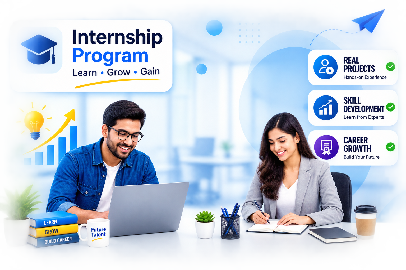 Internship Program