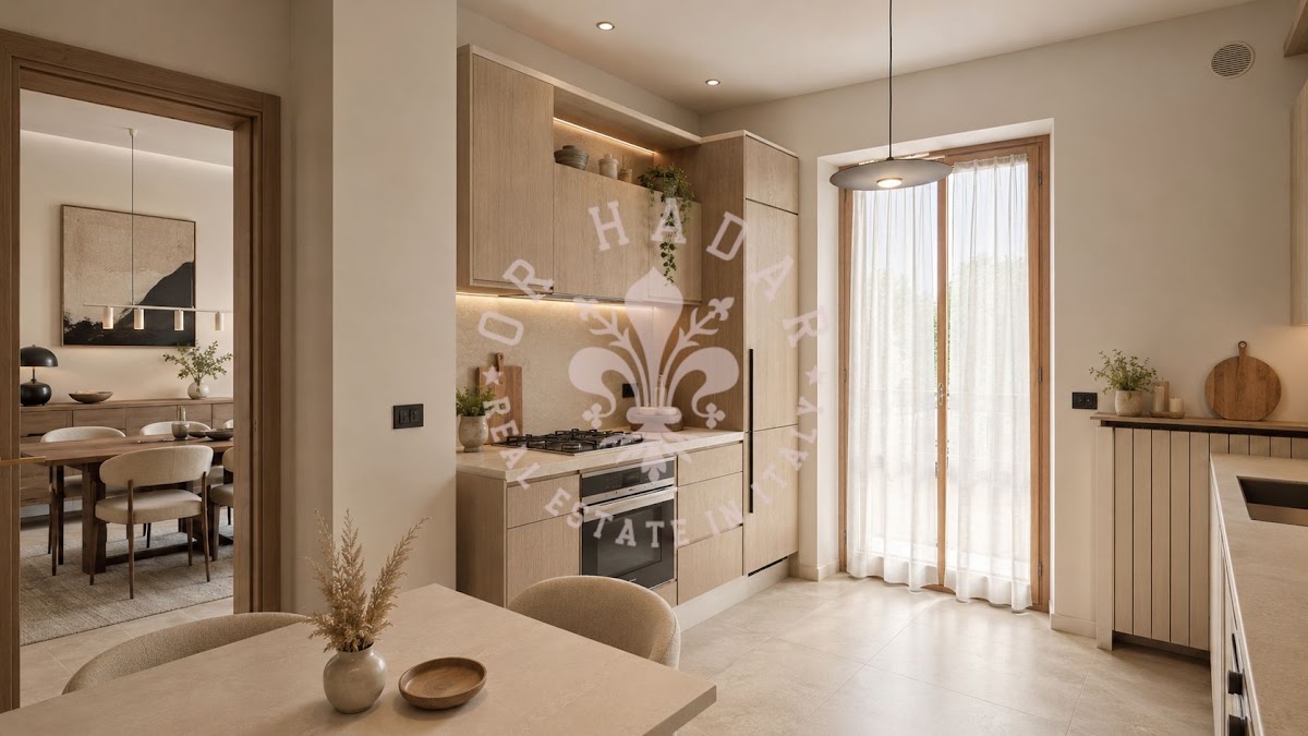 וילה לבנטה (Villa Levante) — 30