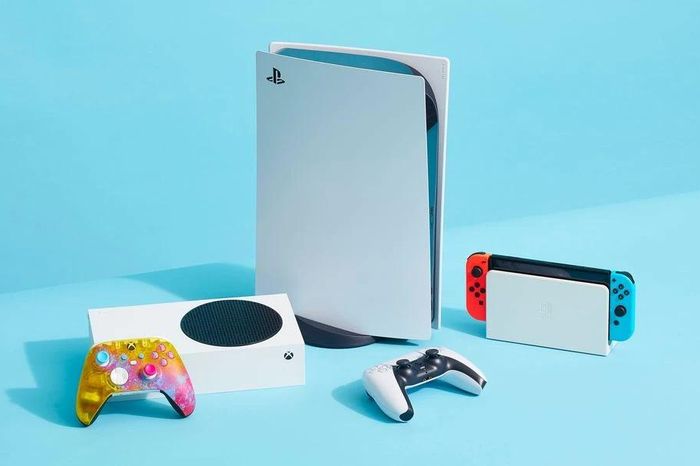 Game độc quyền vẫn 'giữ chân' người mua console - Báo Tri thức &amp; Cuộc sống