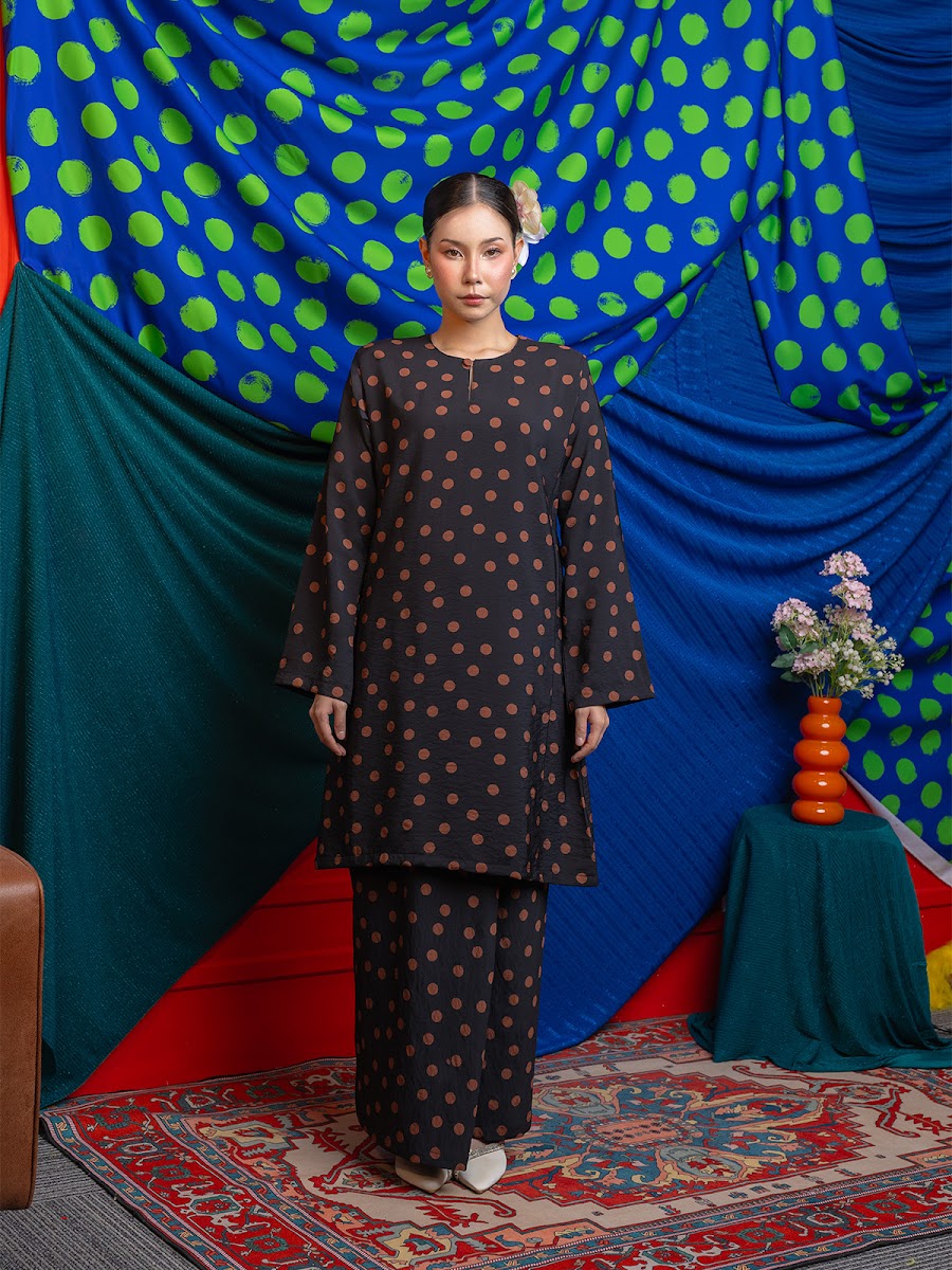 Kurung Pesak Melati