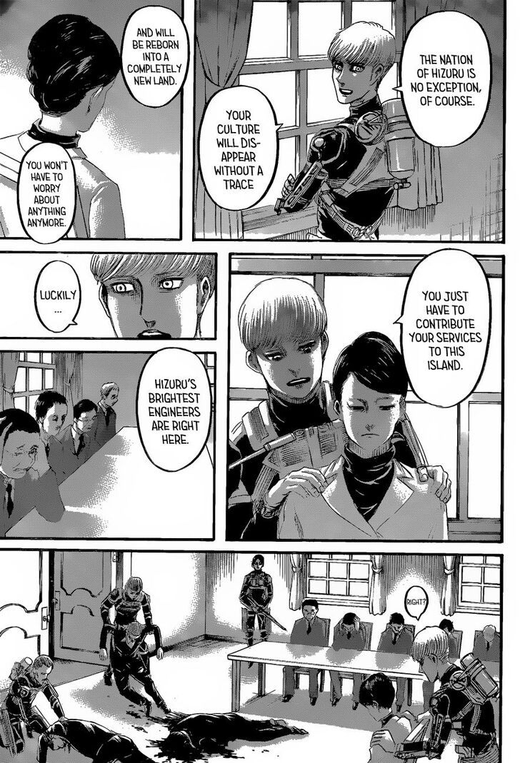 Attack On Titan