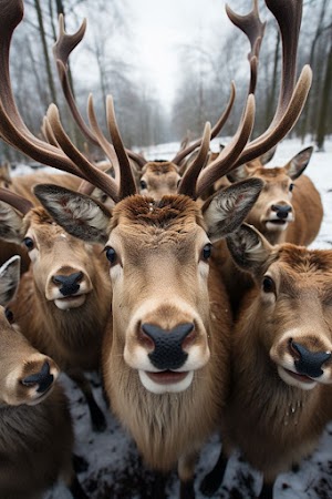 Elks Picture