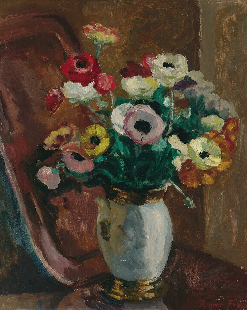 Anemones 1929