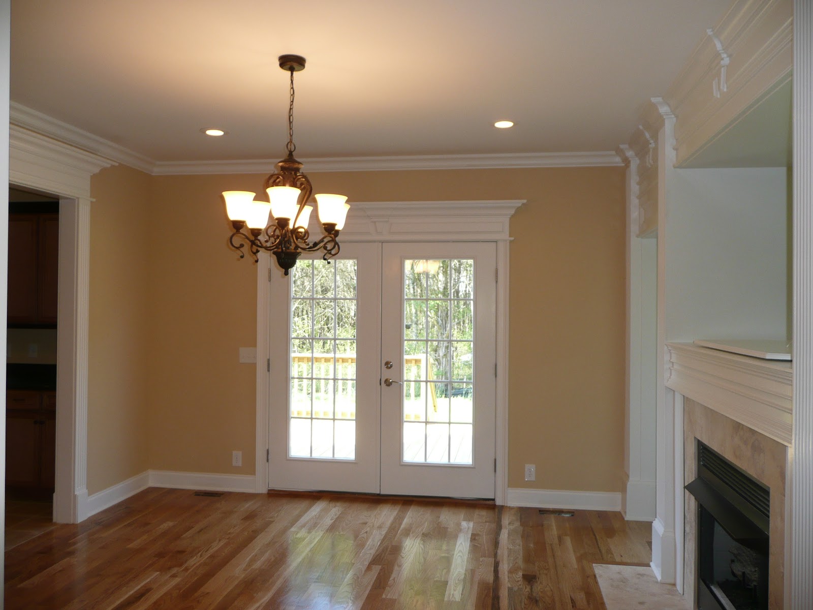 Parade Of Home Award Winning (project photo 11)