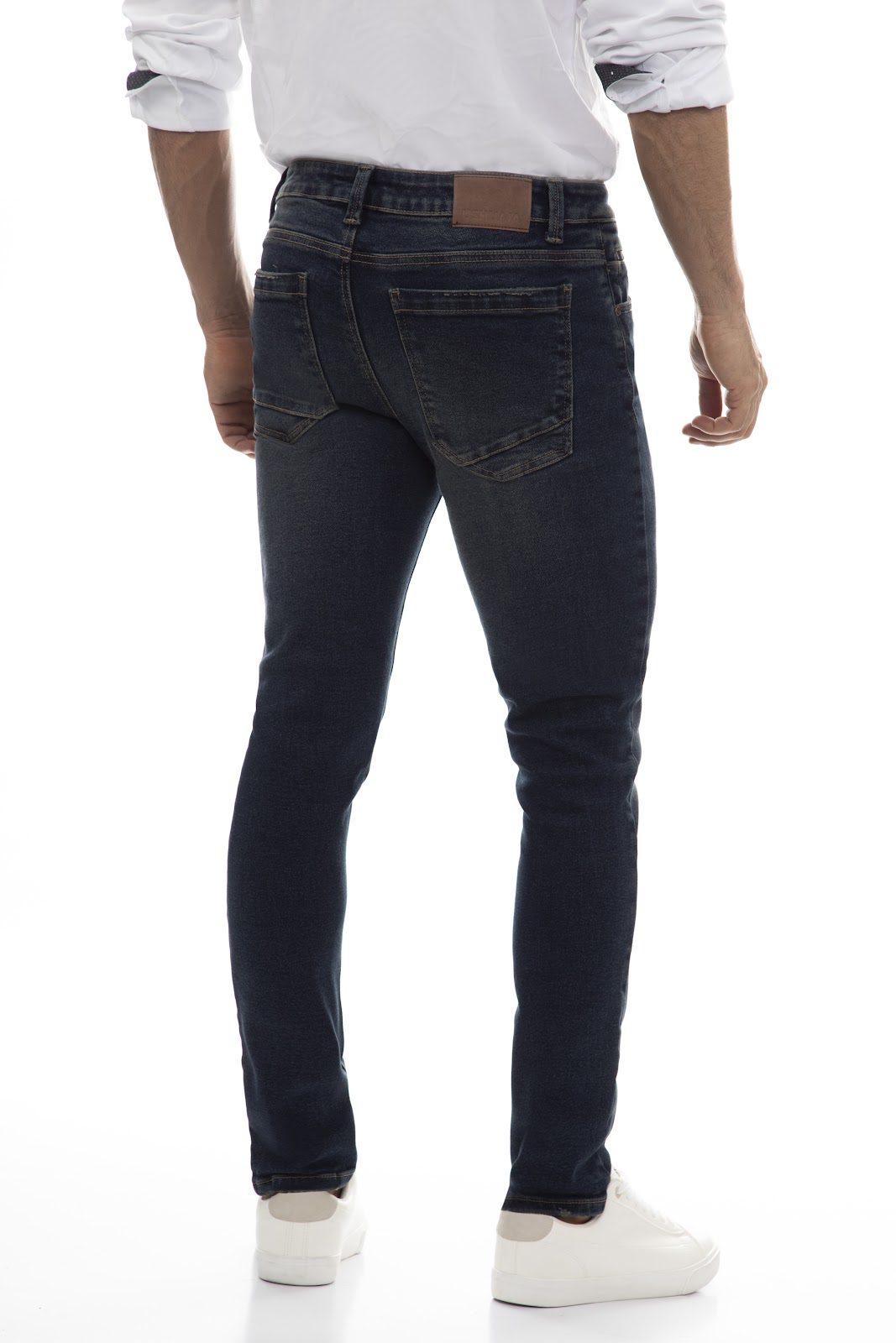 Jean hombre ush Ref 600793 - Vista 2