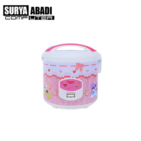 MAGIC COM COSMOS CRJ-3232