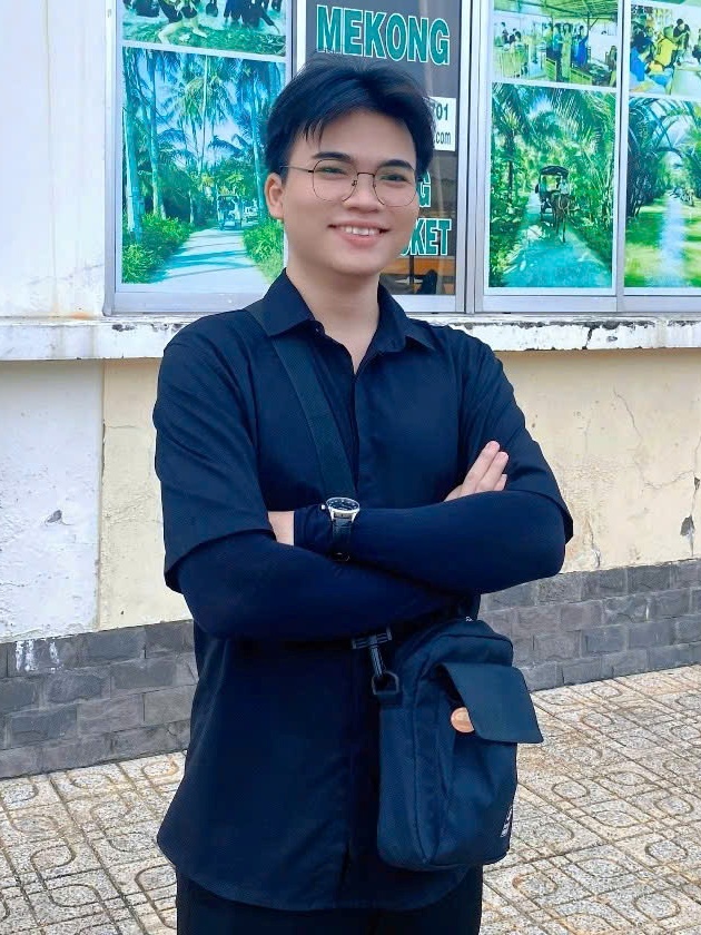 Nguyễn Trung Hậu