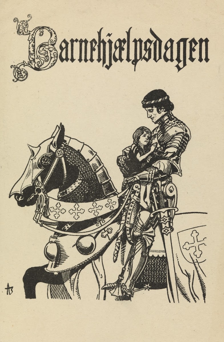 Barnehjælpsdagen