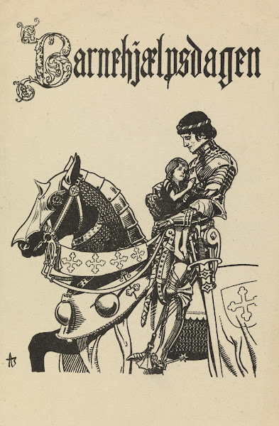 Barnehjælpsdagen
