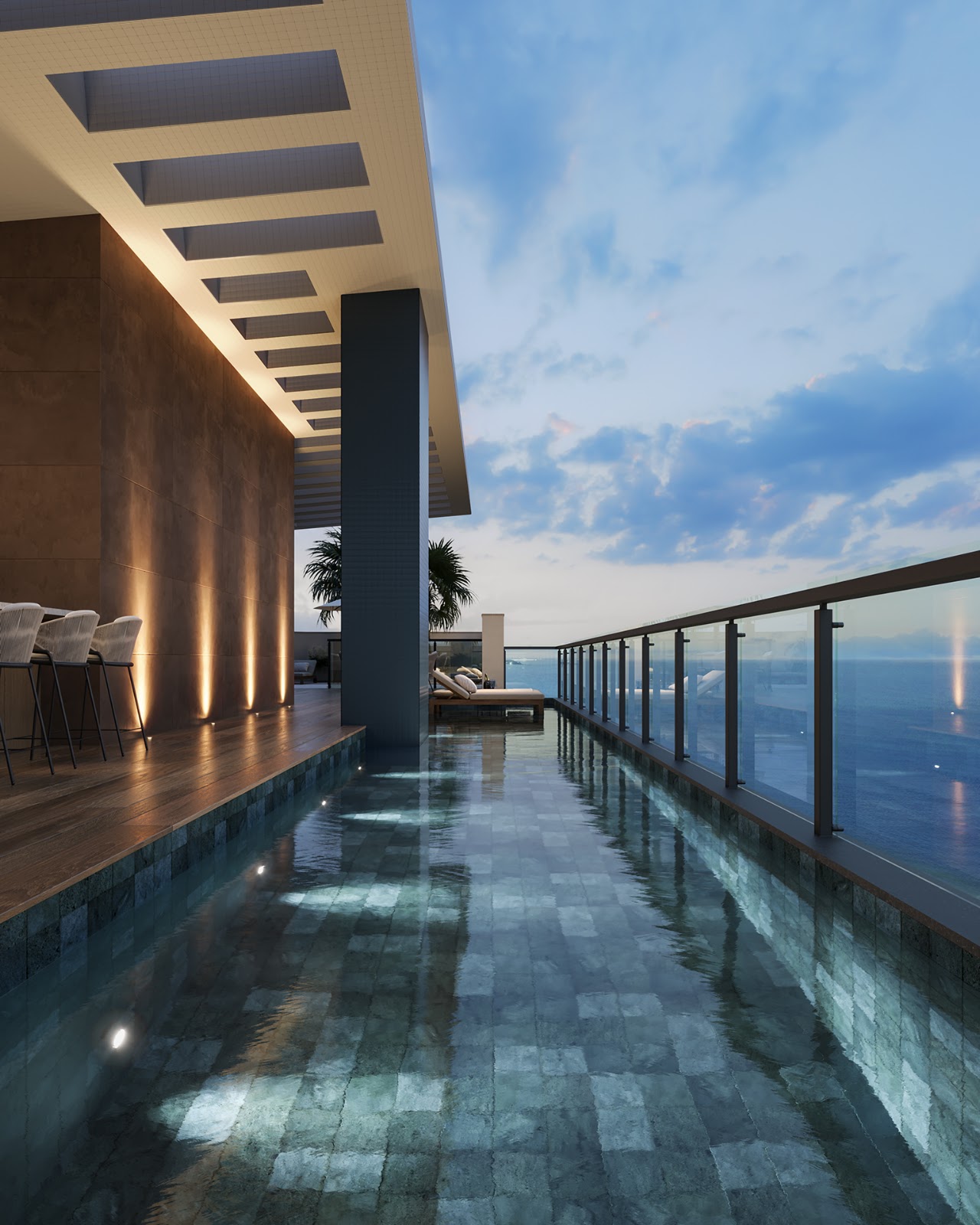 Mar di Licata Residencial — imagem oficial 3