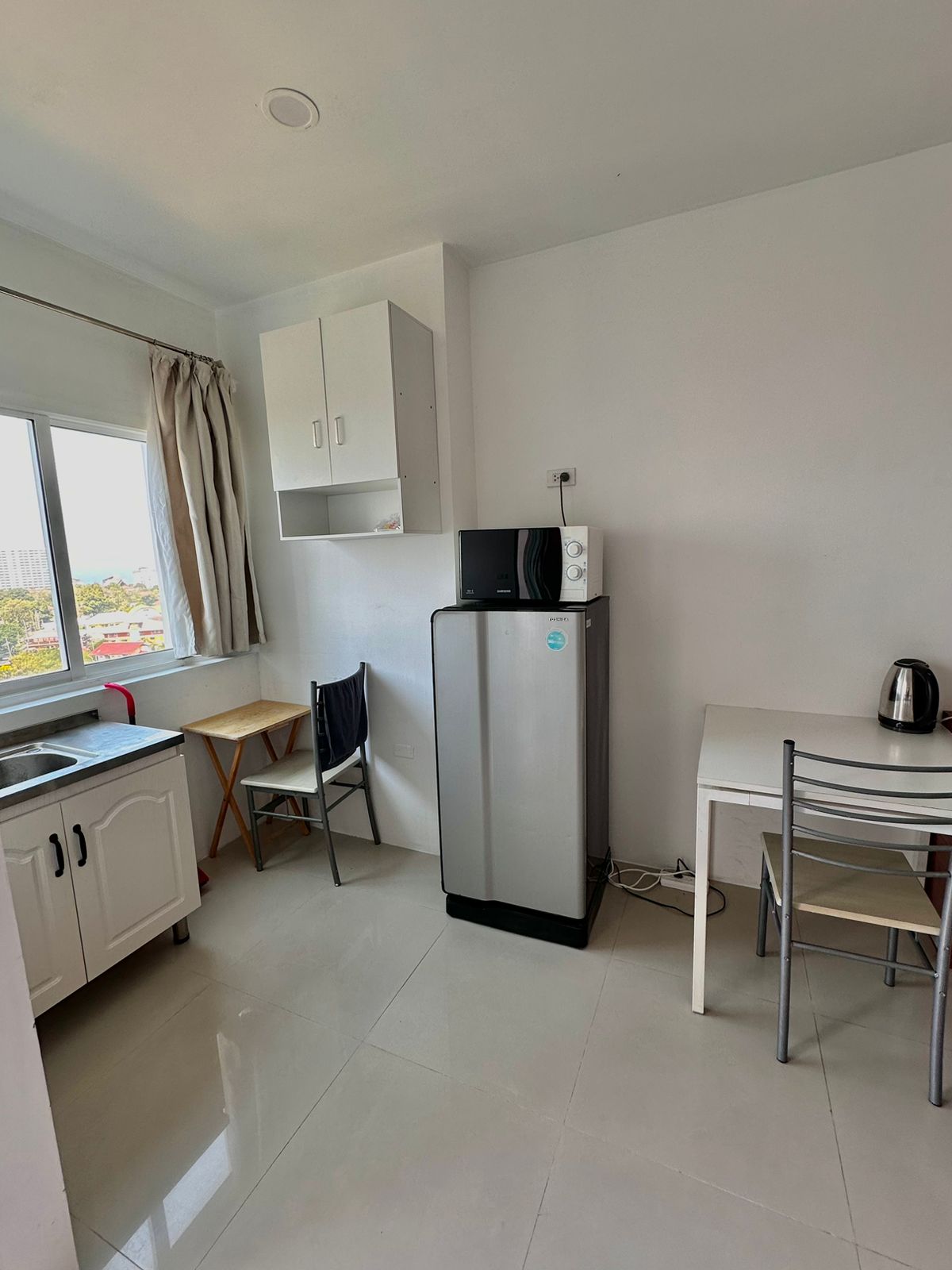 Atlantis Building C - 1 Bed, Floor 8 6