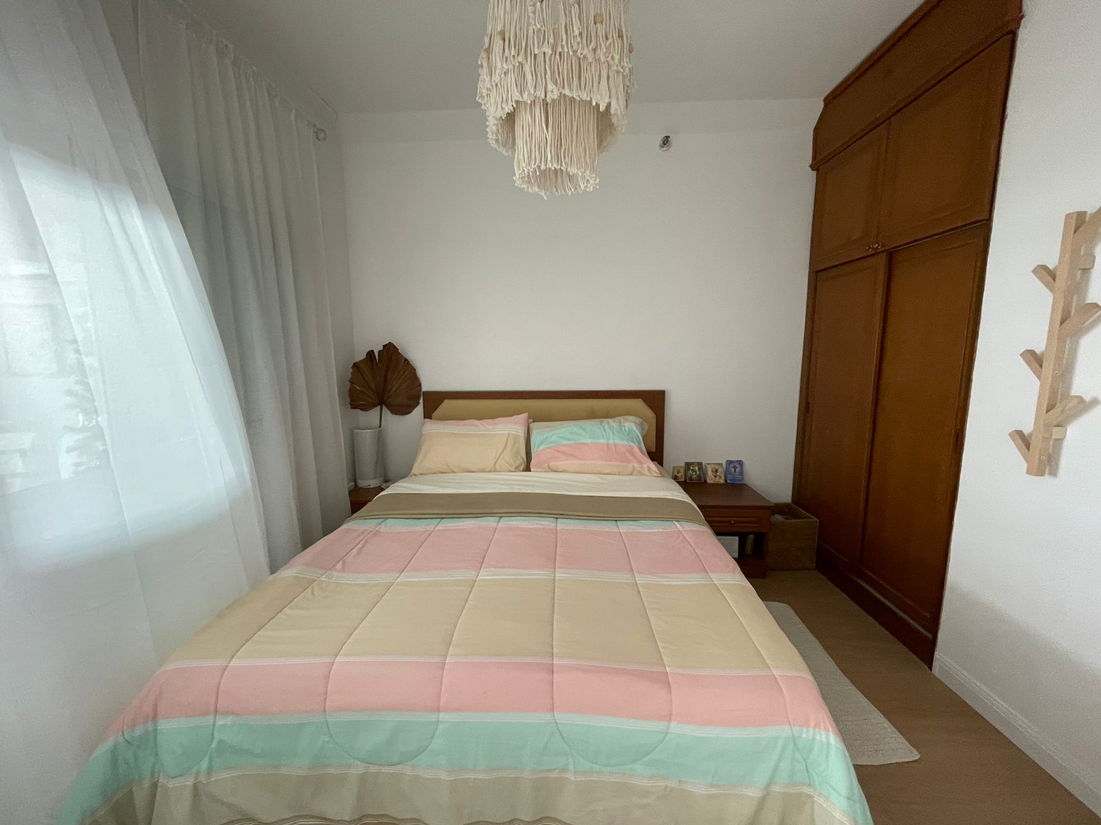 Rayong Condoplex - Studio, Floor 6 8
