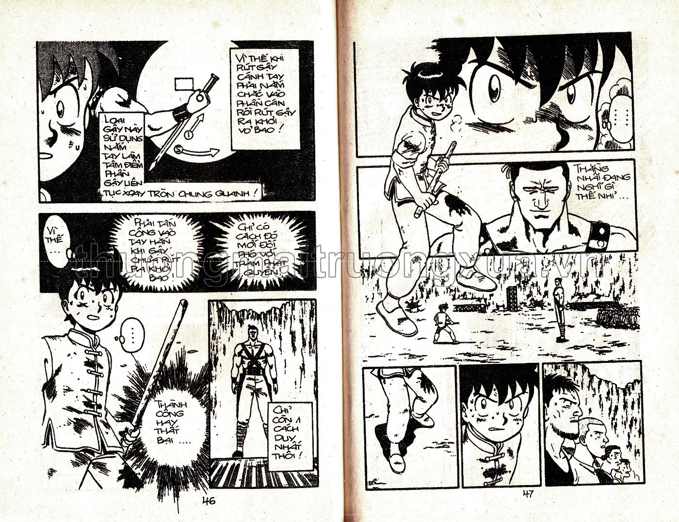 Tập 25 - Trang 135