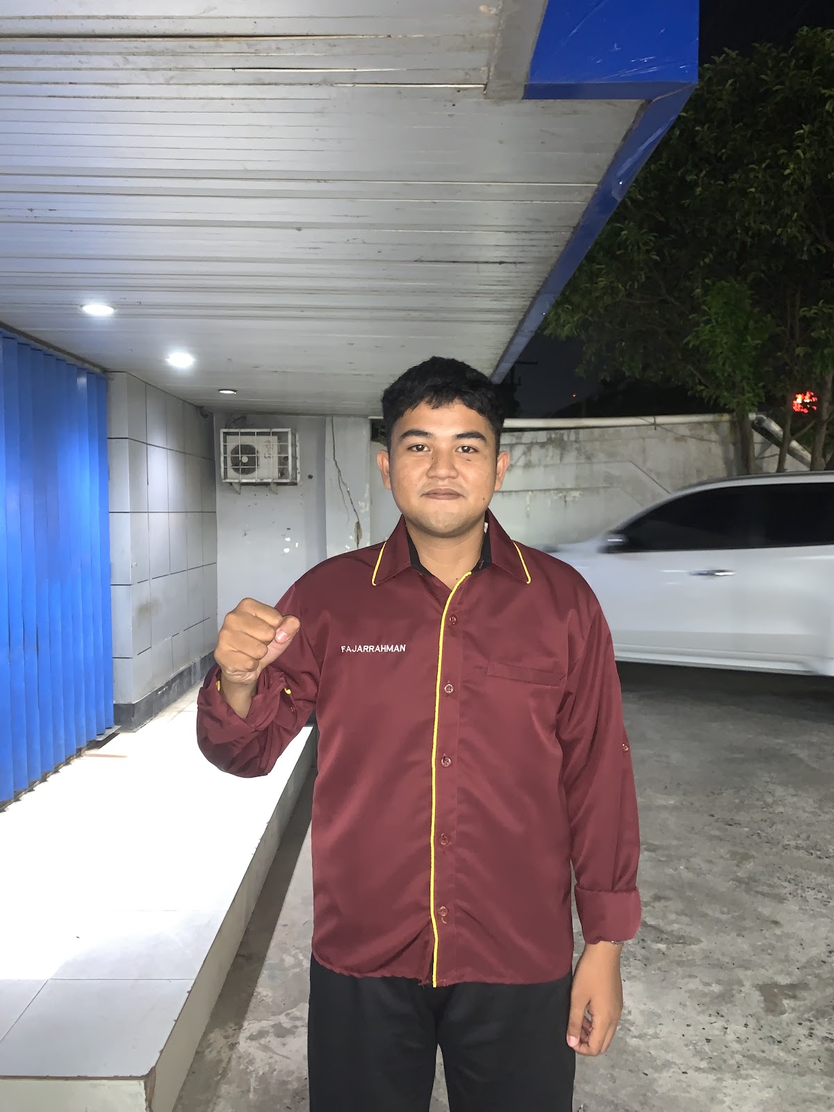 Foto FAJARRAHMAN