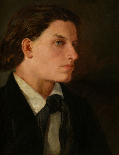 Ludwig Martinelli Schauspieler 1850