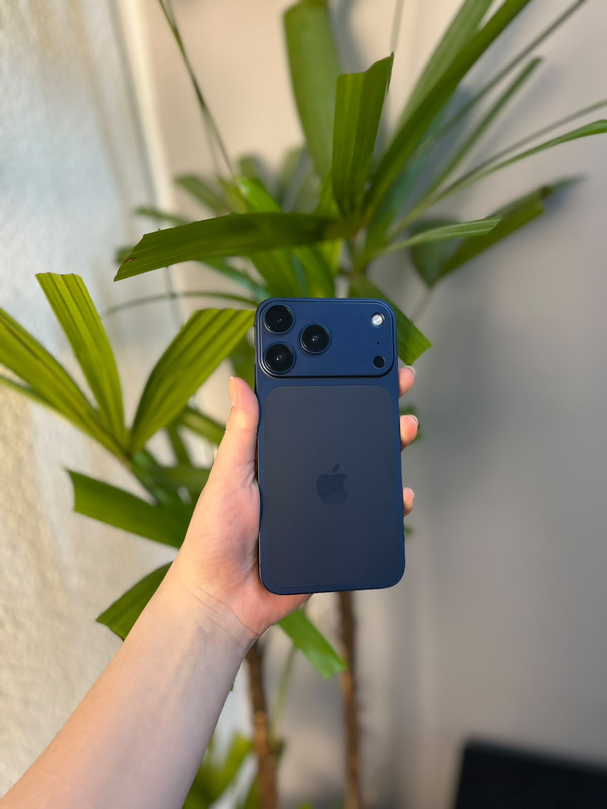 iPhone 11 Personalizado 128GB Azul