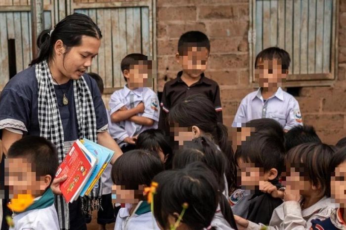 Dự án 'Nuôi em' không có dấu hiệu của tội phạm - Đài Phát thanh và truyền hình Hà Nội