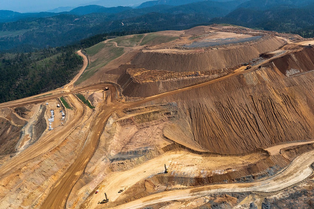 The Wyoming Reserve OZ Fund - Offering II — Precious Metals