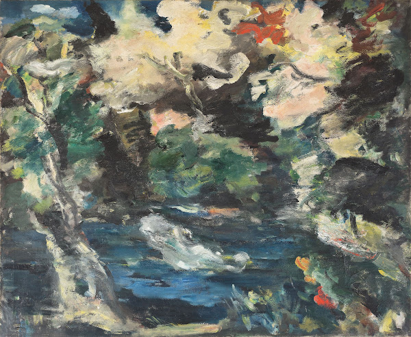 Metamorphoses Circa 1928 33
