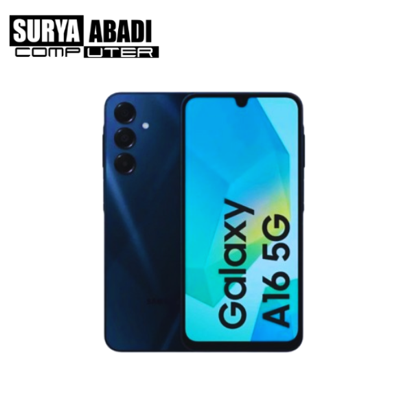 HP SAMSUNG A16 5G 8|256