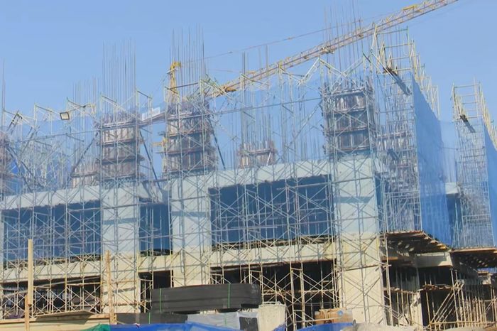 Bộ Xây dựng yêu cầu thanh tra, đảm bảo mua bán NƠXH đúng đối tượng - Đài Phát thanh và truyền hình Hà Nội