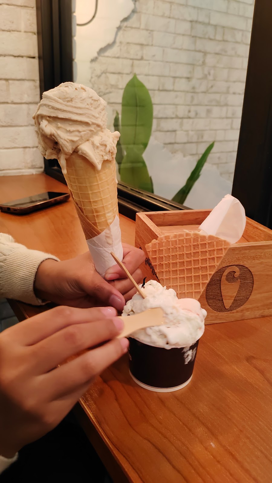 Malio Gelato