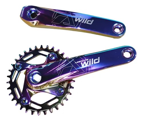 PEDIVELA CAMALEÃO ABSOLUTE WILD