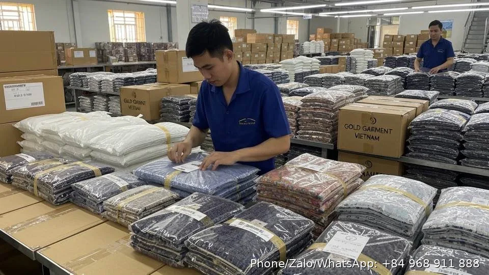 Rayon Fabric Manufacturers - Gold Garment Vietnam