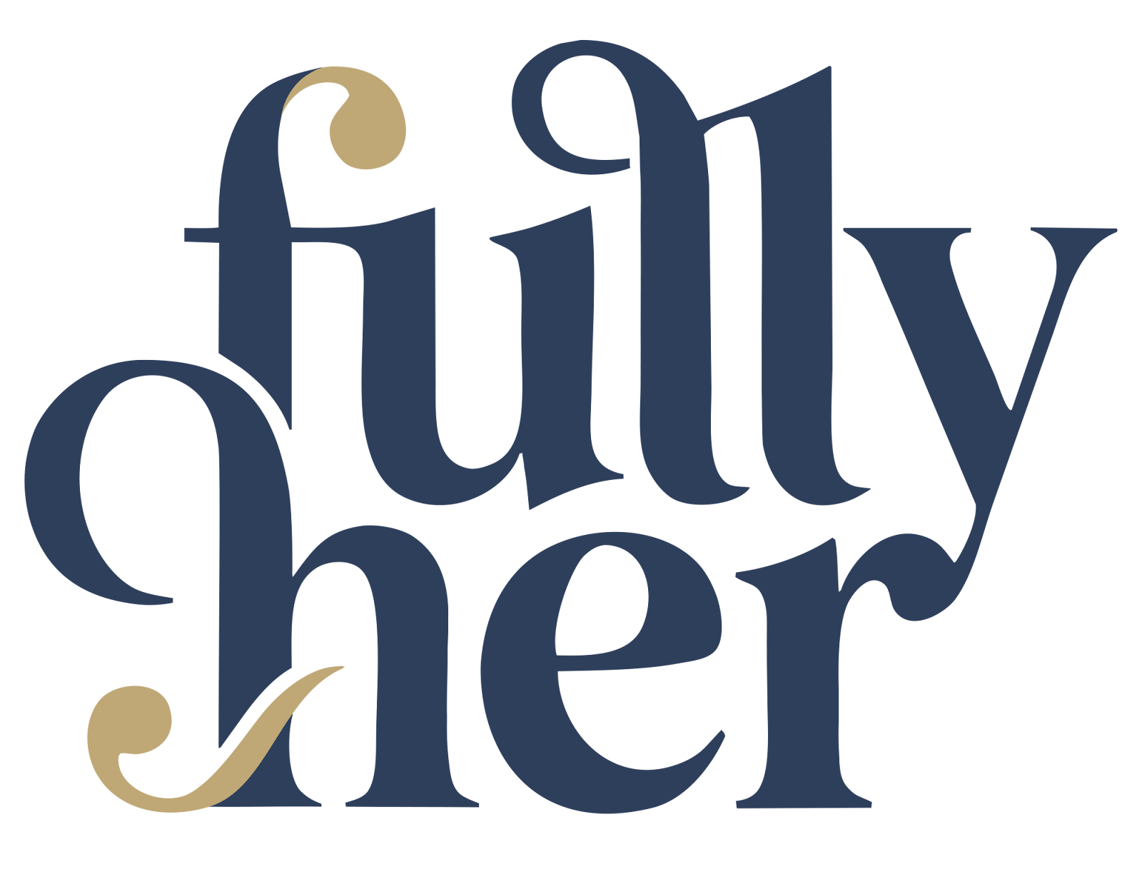 Fully Her logo