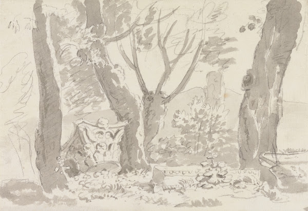 Mount Palatine 1783