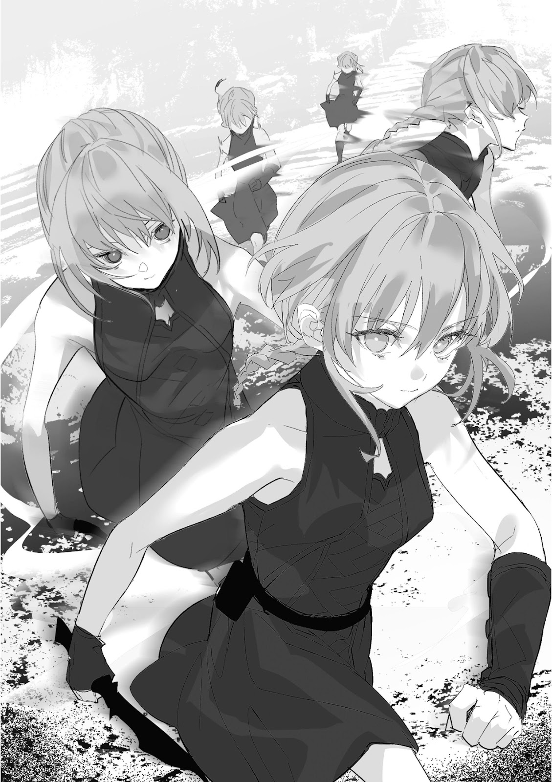 OTOME GAME SAIKYOU HEROINE SURVIVAL 7_346