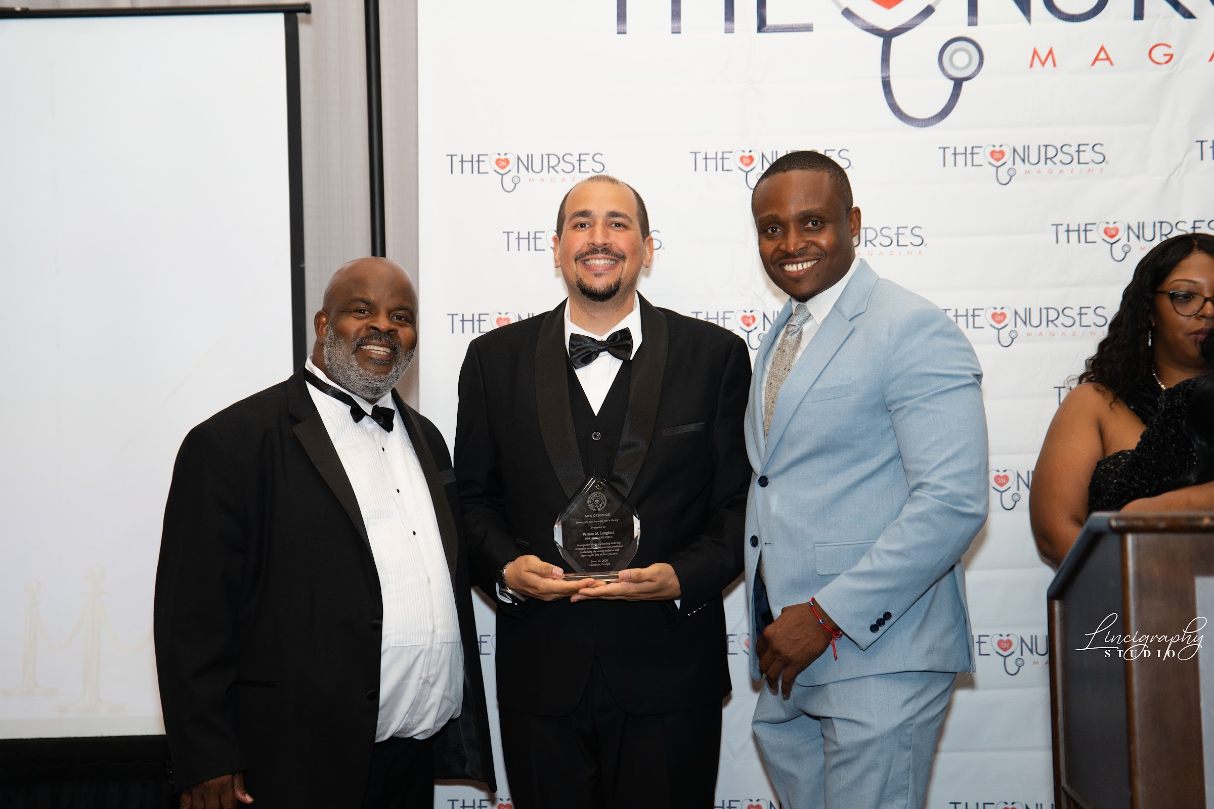 Men of Honor 2026 event photograph 14
