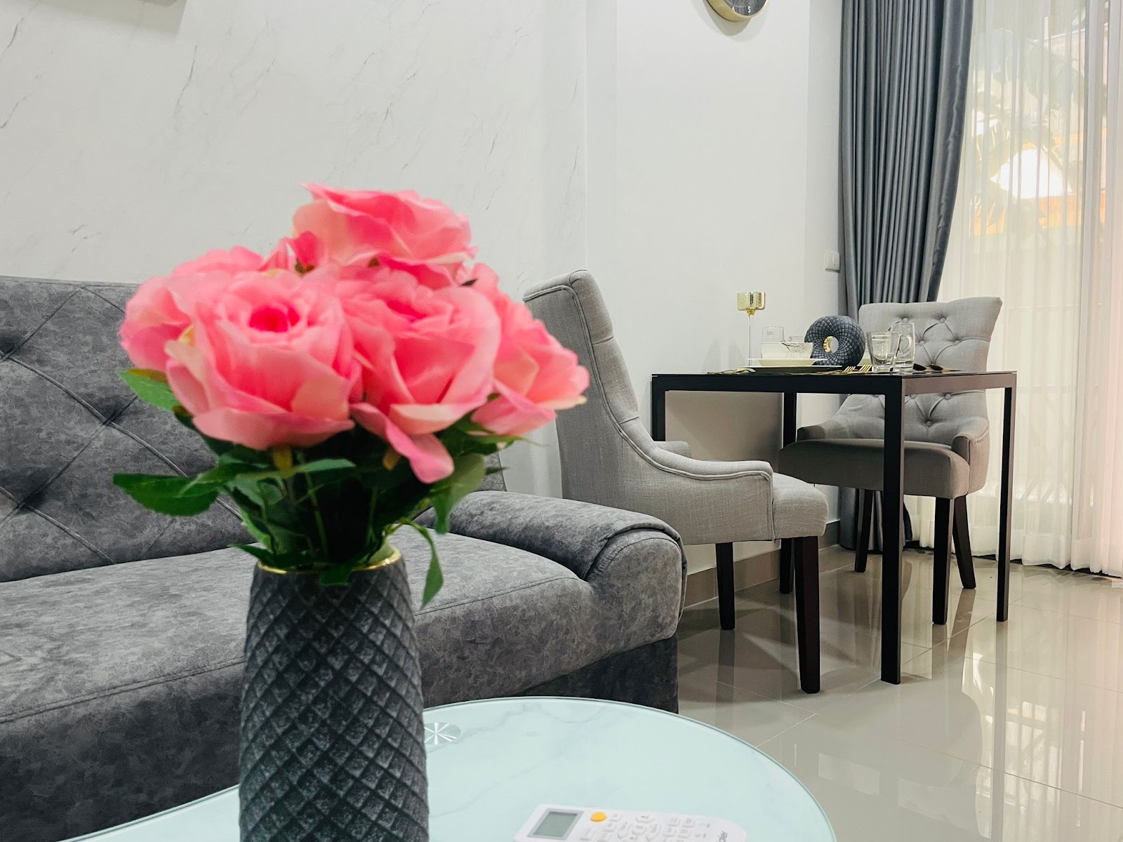 The Jeval - 2 Bed, Floor 11 6