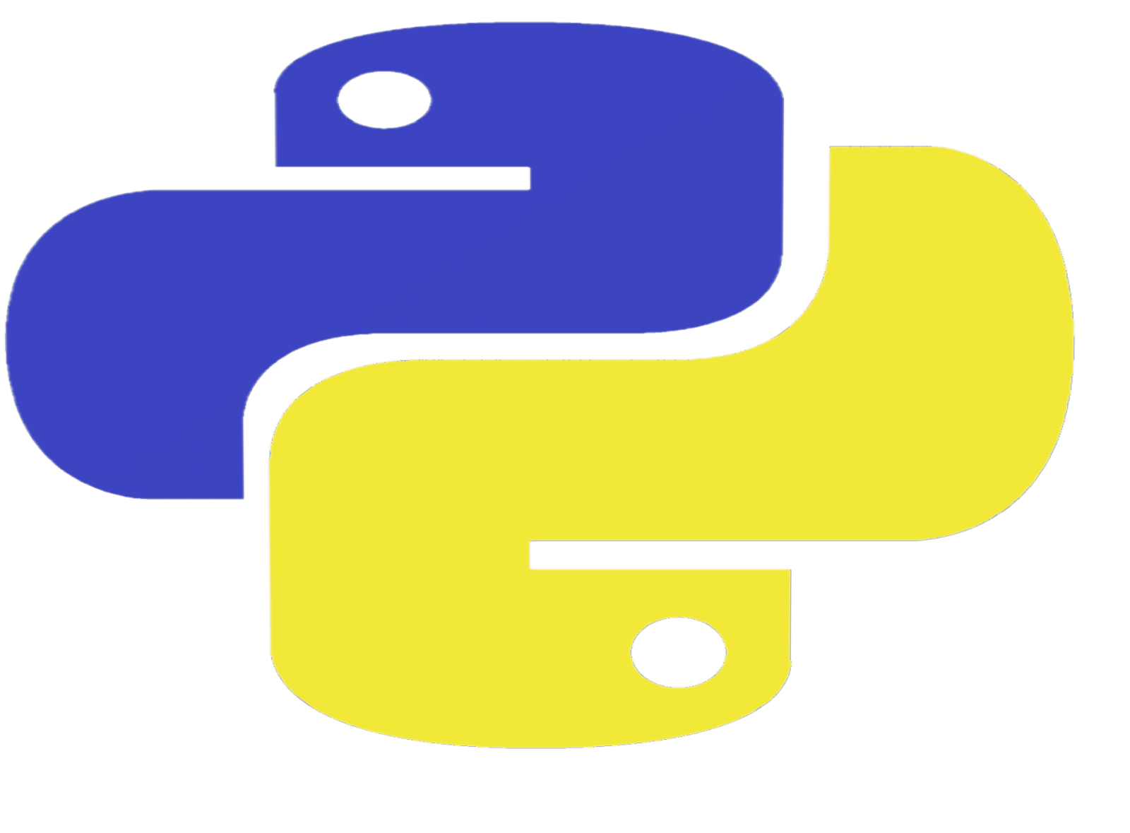 python