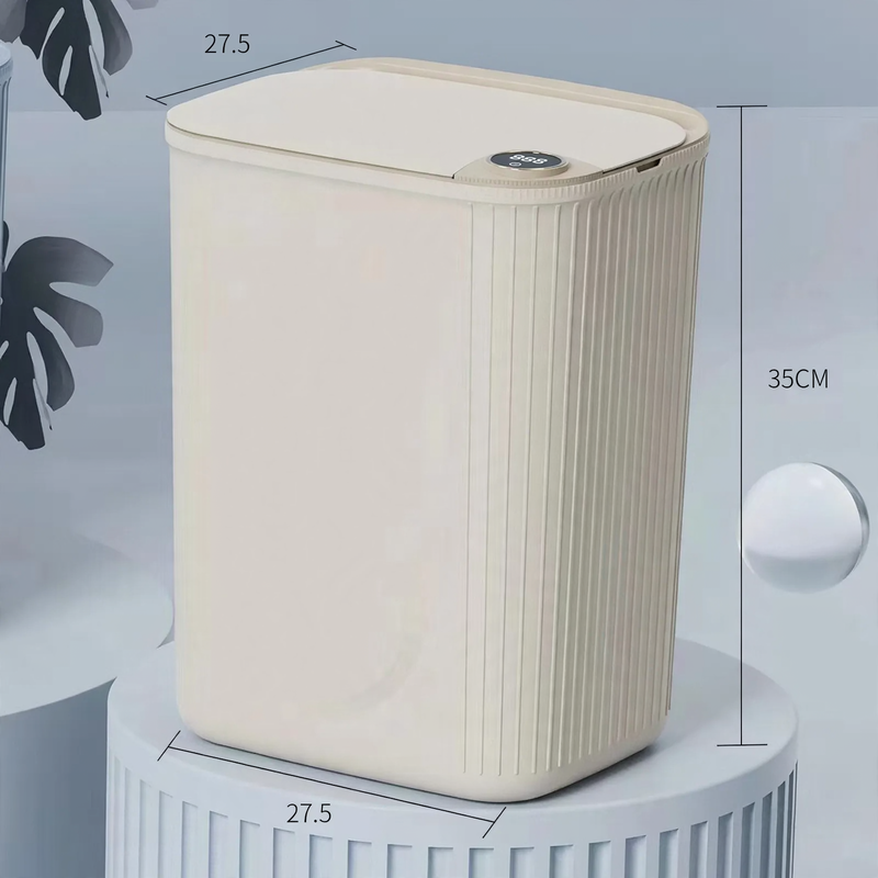 Smart Sensor Trash Can, 18–25 L
