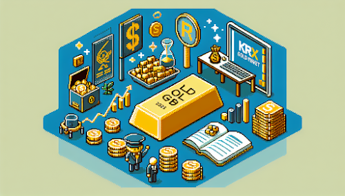 2025년 금 투자 방법과 금 가격 상승 이유, 안전 자산으로서의 매력 분석