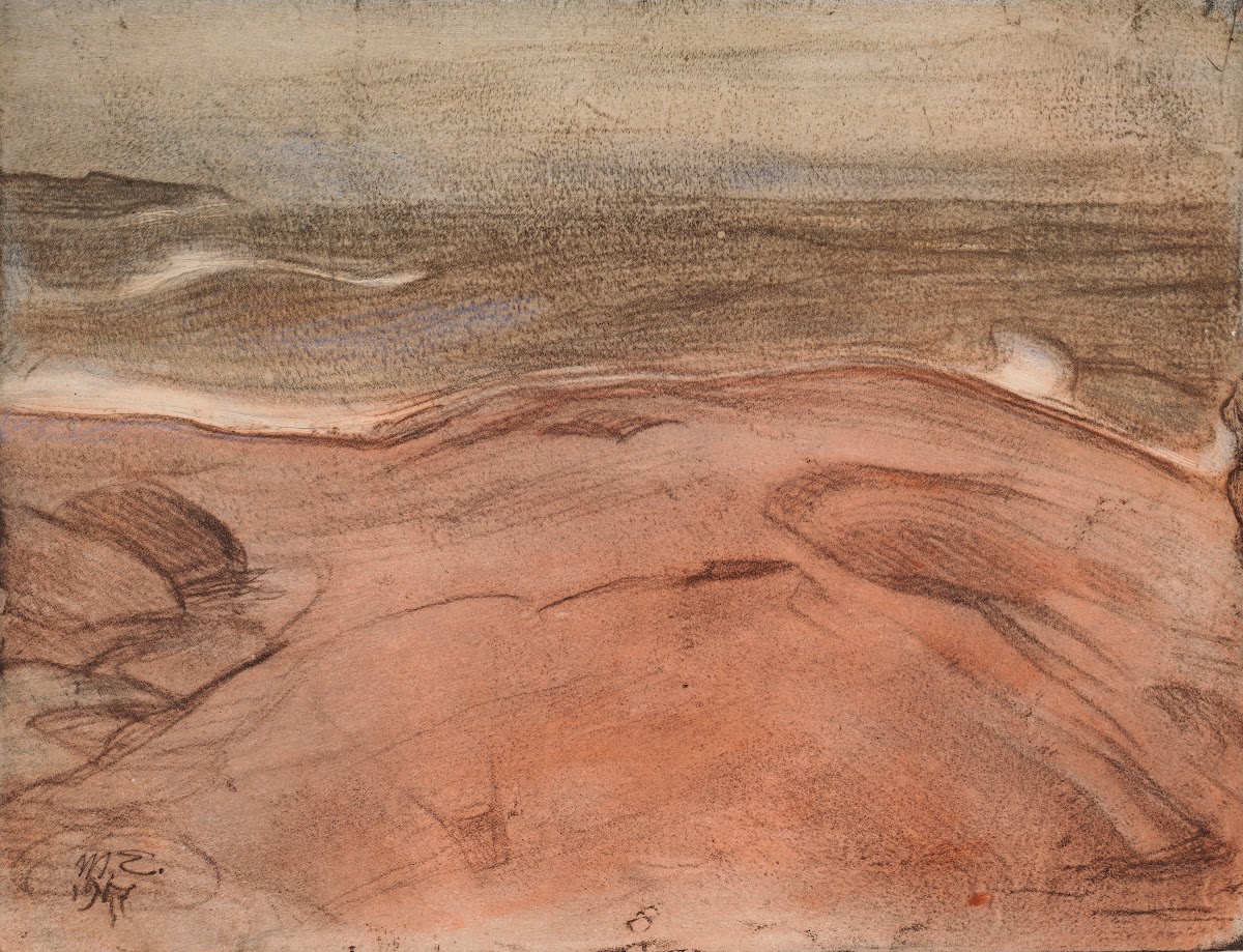 Seaside View 1907