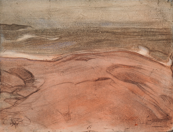 Seaside View 1907