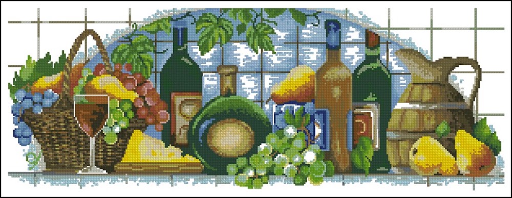 CMP 200697 Pattern