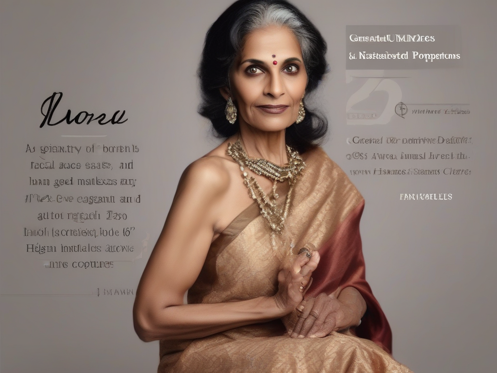 Bangalore casting call for affluent female actors (55-75) for clothing brand shoot. English/Hindi speakers. Apply now!