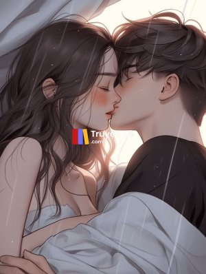 Bức Màn Tình Yêu Đẫm Máu