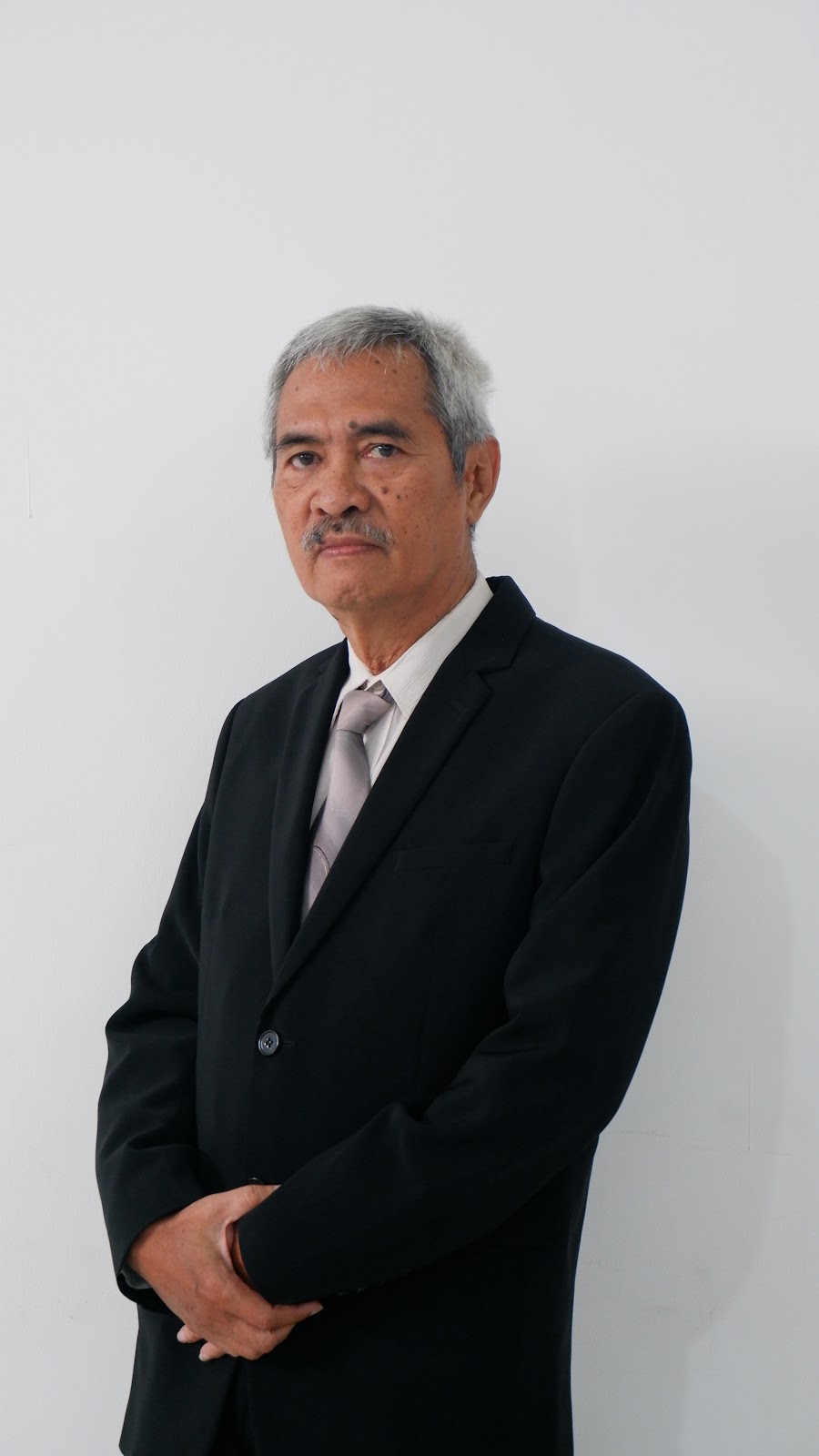 Foto Drs. Endro Pramono, M.M.
