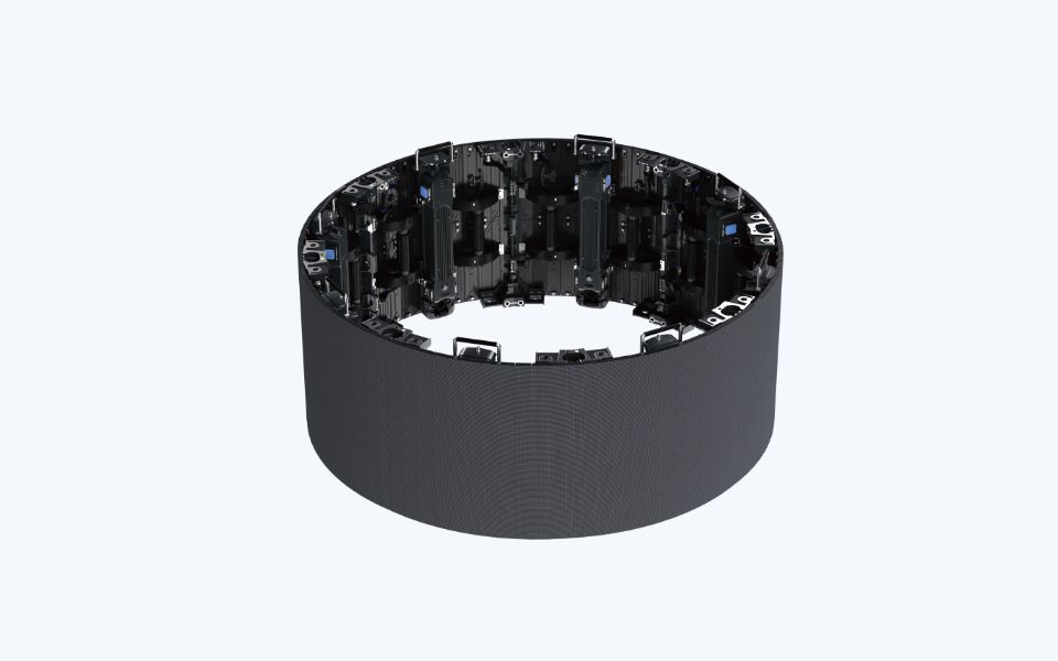 Pantalla LED Indoor P2.6 TLO