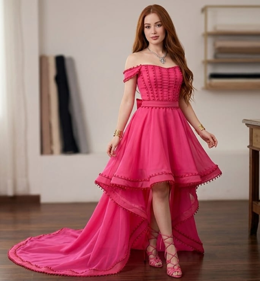 Vestidos de Gala Premium