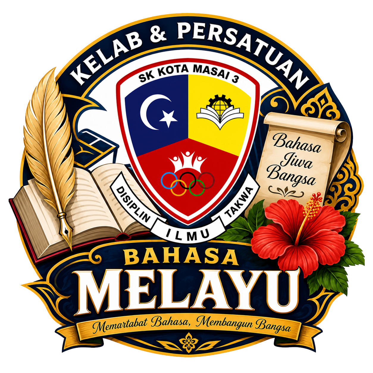 Bahasa Melayu