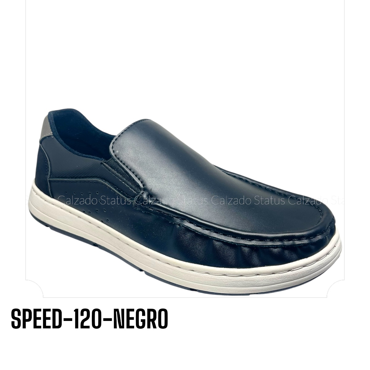 SPEED-120-NEGRO