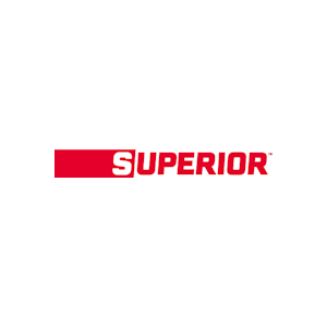 SUPERIOR CONSTRUCTION CO. Logo