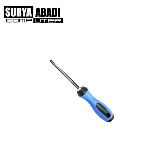 OBENG BOLAK BALIK ALLEFIX 8 INCH