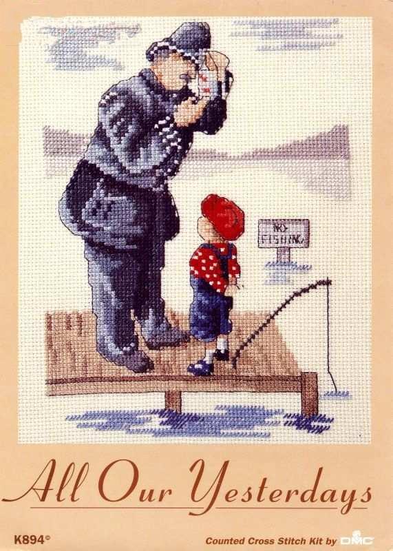 AOY K894 No Fishing