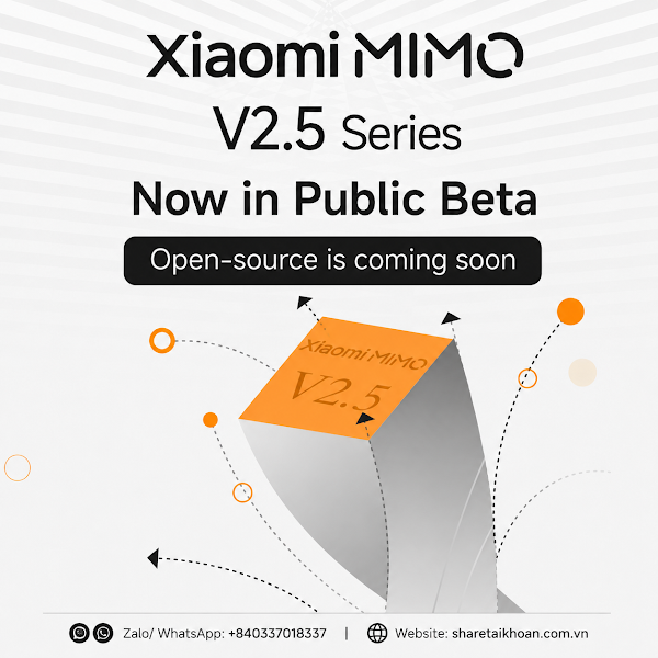 Mimo Xiaomi